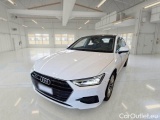 A7 Sportback