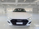 A7 Sportback