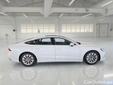 Audi  A7 Sportback AUDI  / 2018 / 5P / BERLINA 40 TDI 2.0 QUATTRO ULTRA S TRONIC #6