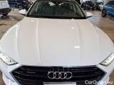  Audi  A7 Sportback AUDI  / 2018 / 5P / BERLINA 40 TDI 2.0 QUATTRO ULTRA S TRONIC #21