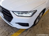  Audi  A7 Sportback AUDI  / 2018 / 5P / BERLINA 40 TDI 2.0 QUATTRO ULTRA S TRONIC #23