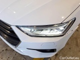  Audi  A7 Sportback AUDI  / 2018 / 5P / BERLINA 40 TDI 2.0 QUATTRO ULTRA S TRONIC #25