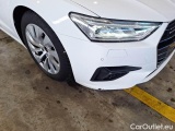 Audi  A7 Sportback AUDI  / 2018 / 5P / BERLINA 40 TDI 2.0 QUATTRO ULTRA S TRONIC #27