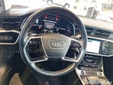  Audi  A7 Sportback AUDI  / 2018 / 5P / BERLINA 40 TDI 2.0 QUATTRO ULTRA S TRONIC #49