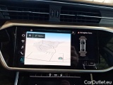  Audi  A7 Sportback AUDI  / 2018 / 5P / BERLINA 40 TDI 2.0 QUATTRO ULTRA S TRONIC #51