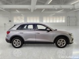  Audi  Q3 AUDI  / 2018 / 5P / SUV 35 TDI S TRONIC BUSINESS #8