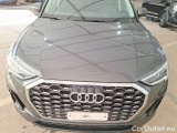  Audi  Q3 AUDI  SPORTBACK / 2019 / 5P / SUV 35 TDI QUATTRO S TRONIC S LINE EDITION #26