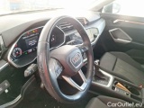  Audi  Q3 AUDI  SPORTBACK / 2019 / 5P / SUV 35 TDI QUATTRO S TRONIC S LINE EDITION #75