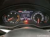  Audi  Q5 AUDI  / 2020 / 5P / SUV 40 TDI BUSINESS QUATTRO S TRONIC #4