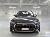  Audi  Q5 AUDI  / 2020 / 5P / SUV 40 TDI BUSINESS QUATTRO S TRONIC #6