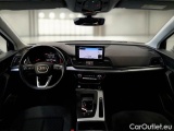  Audi  Q5 AUDI  / 2020 / 5P / SUV 40 TDI BUSINESS QUATTRO S TRONIC #3