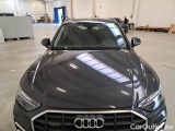  Audi  Q5 AUDI  / 2020 / 5P / SUV 40 TDI BUSINESS QUATTRO S TRONIC #29