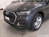  Audi  Q5 AUDI  / 2020 / 5P / SUV 40 TDI BUSINESS QUATTRO S TRONIC #37