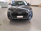  Audi  Q5 AUDI  / 2020 / 5P / SUV 40 TDI BUSINESS QUATTRO S TRONIC #40