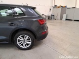  Audi  Q5 AUDI  / 2020 / 5P / SUV 40 TDI BUSINESS QUATTRO S TRONIC #59