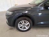  Audi  Q5 AUDI  / 2020 / 5P / SUV 40 TDI BUSINESS QUATTRO S TRONIC #74