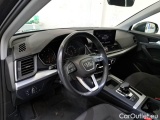  Audi  Q5 AUDI  / 2020 / 5P / SUV 40 TDI BUSINESS QUATTRO S TRONIC #88