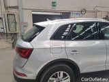  Audi  Q5 AUDI  / 2020 / 5P / SUV 40 TDI BUSINESS QUATTRO S TRONIC #37