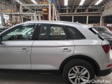 Audi  Q5 AUDI  / 2020 / 5P / SUV 40 TDI BUSINESS QUATTRO S TRONIC #46
