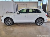  Audi  Q5 AUDI  / 2020 / 5P / SUV 40 TDI S LINE PLUS QUATTRO S TRONIC #10