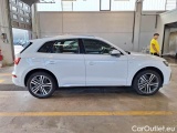 Audi  Q5 AUDI  / 2020 / 5P / SUV 40 TDI S LINE PLUS QUATTRO S TRONIC #9