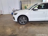  Audi  Q5 AUDI  / 2020 / 5P / SUV 40 TDI S LINE PLUS QUATTRO S TRONIC #19