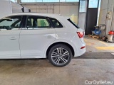  Audi  Q5 AUDI  / 2020 / 5P / SUV 40 TDI S LINE PLUS QUATTRO S TRONIC #21