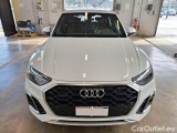  Audi  Q5 AUDI  / 2020 / 5P / SUV 40 TDI S LINE PLUS QUATTRO S TRONIC #23