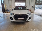 Audi  Q5 AUDI  / 2020 / 5P / SUV 40 TDI S LINE PLUS QUATTRO S TRONIC #27