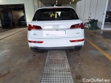  Audi  Q5 AUDI  / 2020 / 5P / SUV 40 TDI S LINE PLUS QUATTRO S TRONIC #32