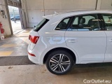  Audi  Q5 AUDI  / 2020 / 5P / SUV 40 TDI S LINE PLUS QUATTRO S TRONIC #29