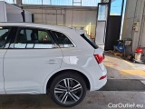  Audi  Q5 AUDI  / 2020 / 5P / SUV 40 TDI S LINE PLUS QUATTRO S TRONIC #35