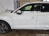  Audi  Q5 AUDI  / 2020 / 5P / SUV 40 TDI S LINE PLUS QUATTRO S TRONIC #40