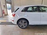  Audi  Q5 AUDI  / 2020 / 5P / SUV 40 TDI S LINE PLUS QUATTRO S TRONIC #53