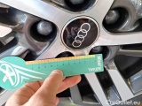  Audi  Q5 AUDI  / 2020 / 5P / SUV 40 TDI S LINE PLUS QUATTRO S TRONIC #55