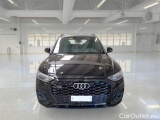  Audi  Q5 AUDI  SPORTBACK / 2020 / 5P / SUV 40 TDI S LINE PLUS QUATTRO S TRONIC #6