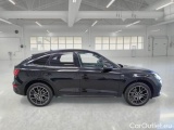  Audi  Q5 AUDI  SPORTBACK / 2020 / 5P / SUV 40 TDI S LINE PLUS QUATTRO S TRONIC #7