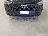  Audi  Q5 AUDI  SPORTBACK / 2020 / 5P / SUV 40 TDI S LINE PLUS QUATTRO S TRONIC #29