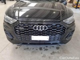  Audi  Q5 AUDI  SPORTBACK / 2020 / 5P / SUV 40 TDI S LINE PLUS QUATTRO S TRONIC #25
