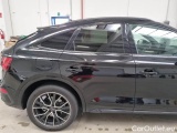  Audi  Q5 AUDI  SPORTBACK / 2020 / 5P / SUV 40 TDI S LINE PLUS QUATTRO S TRONIC #34