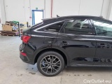  Audi  Q5 AUDI  SPORTBACK / 2020 / 5P / SUV 40 TDI S LINE PLUS QUATTRO S TRONIC #36