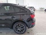  Audi  Q5 AUDI  SPORTBACK / 2020 / 5P / SUV 40 TDI S LINE PLUS QUATTRO S TRONIC #45