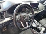  Audi  Q5 AUDI  SPORTBACK / 2020 / 5P / SUV 40 TDI S LINE PLUS QUATTRO S TRONIC #57