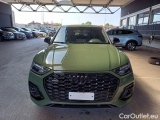  Audi  Q5 AUDI  SPORTBACK / 2020 / 5P / SUV 40 TDI S LINE QUATTRO S TRONIC #6