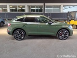  Audi  Q5 AUDI  SPORTBACK / 2020 / 5P / SUV 40 TDI S LINE QUATTRO S TRONIC #7