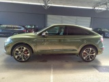  Audi  Q5 AUDI  SPORTBACK / 2020 / 5P / SUV 40 TDI S LINE QUATTRO S TRONIC #8