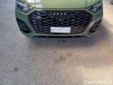  Audi  Q5 AUDI  SPORTBACK / 2020 / 5P / SUV 40 TDI S LINE QUATTRO S TRONIC #30