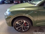 Audi  Q5 AUDI  SPORTBACK / 2020 / 5P / SUV 40 TDI S LINE QUATTRO S TRONIC #49