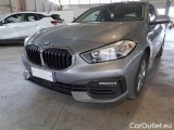  Bmw  Serie 1 BMW  / 2019 / 5P / BERLINA 116D BUSINESS ADVANTAGE #32