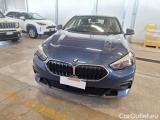  Bmw  Serie 2 BMW  GRAN COUPÉ / 2019 / 4P / BERLINA 218D BUSINESS ADVANTAGE #7